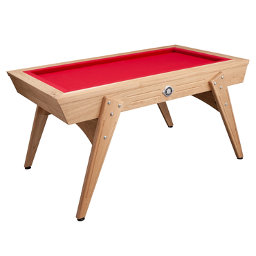 Billard français compact : le Auguste