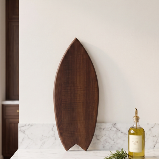 Planche à découper Surf - Thermo Ash