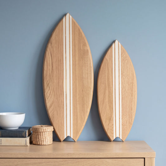 Idées cadeaux windsurf : 7 objets en bois pour un rider