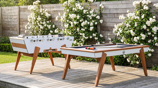 Les meilleurs jeux de loisirs pour une maison conviviale