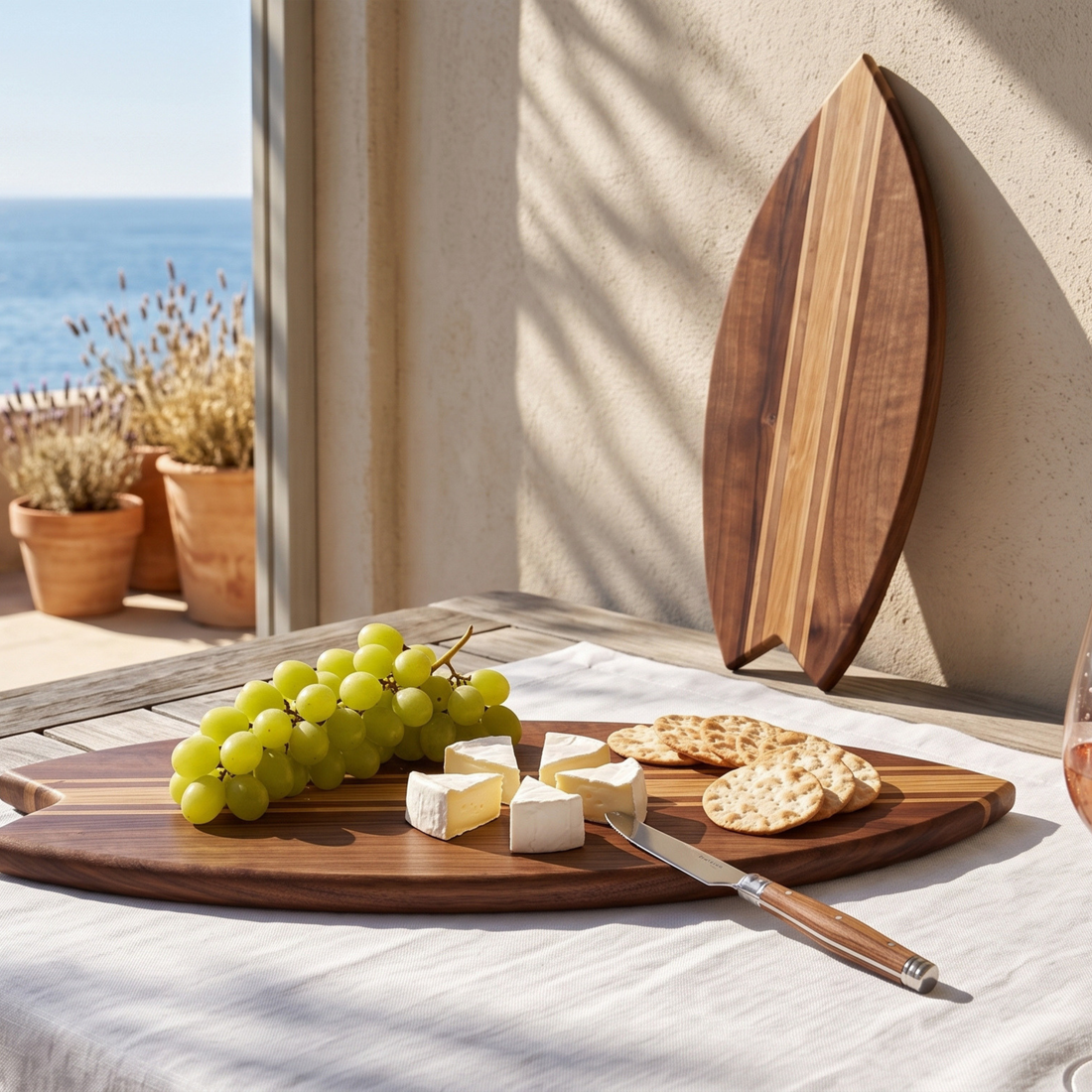 Déco surf house : créer une ambiance bord de mer chez soi (guide 2026)