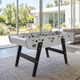 Comparatif des gammes de baby-foot Stella : Club, Home, Star, Champion et Millésime