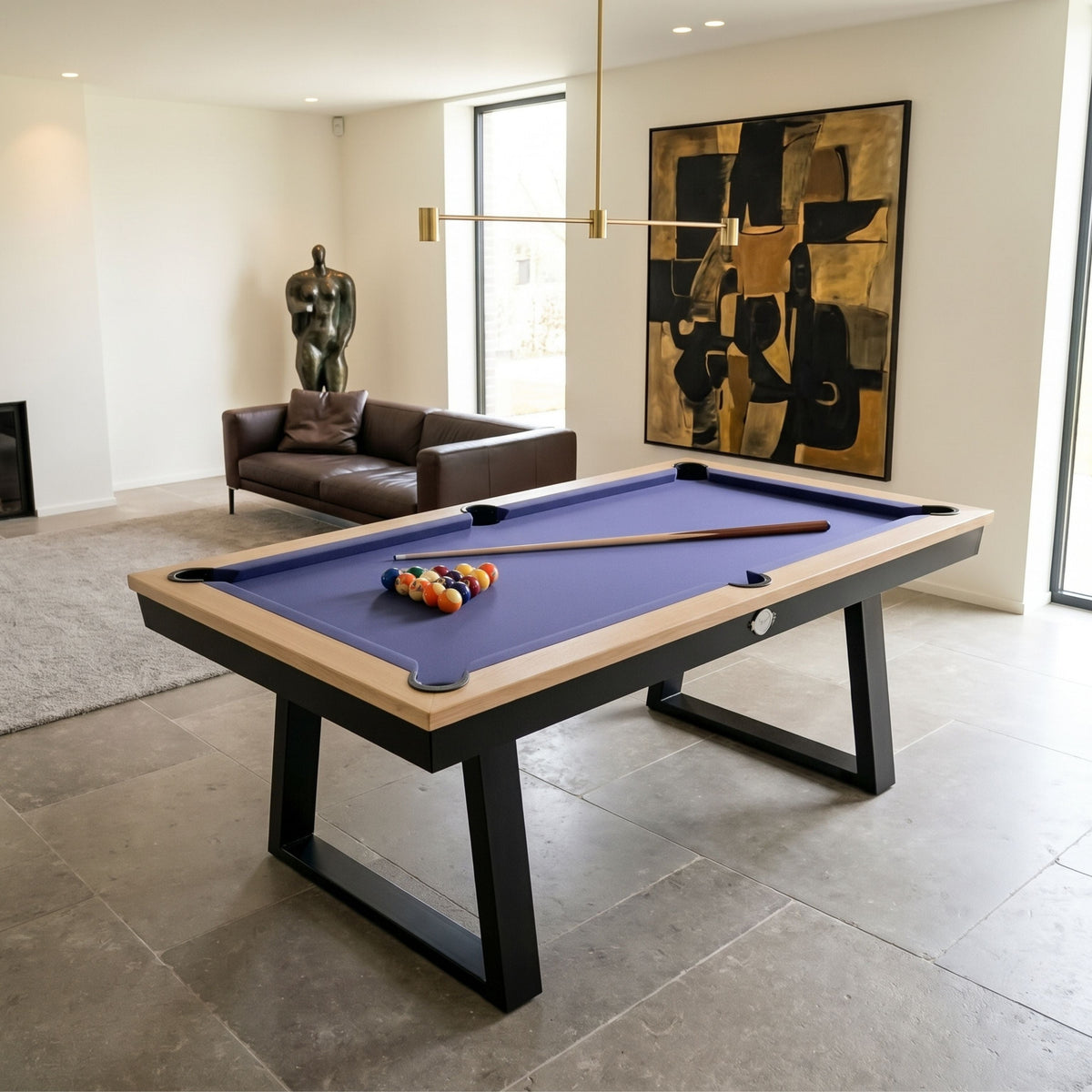 Billards Indoor