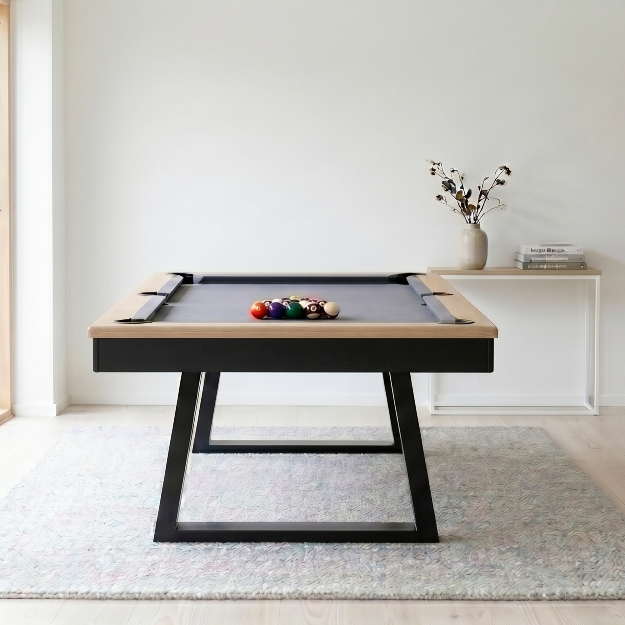 Billards Indoor
