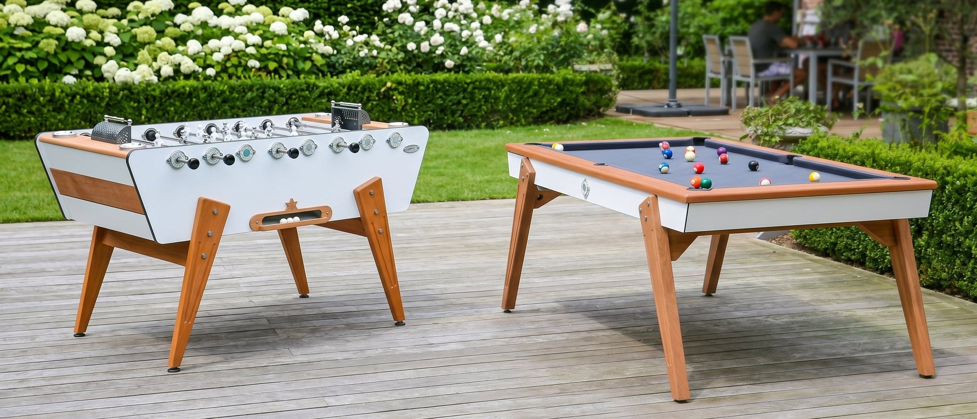 Jeux Outdoor