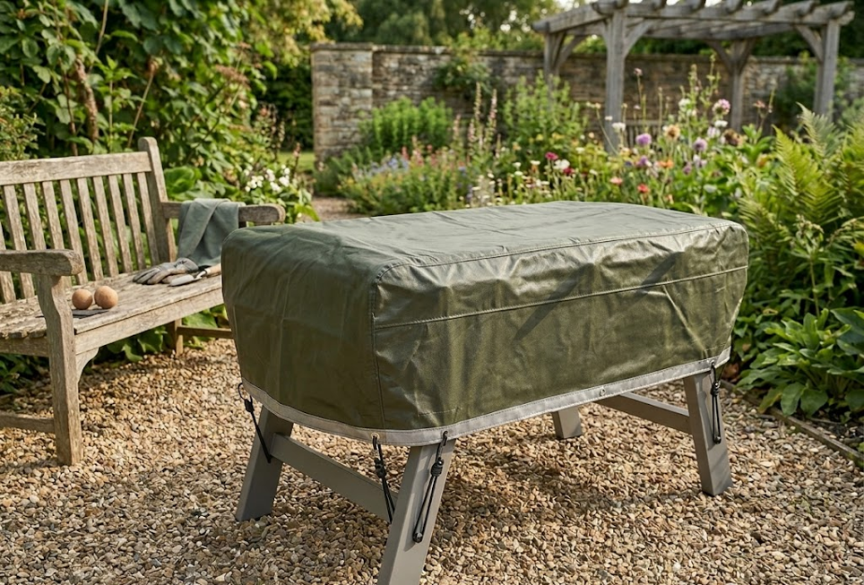 Accessoires Baby-Foot Outdoor