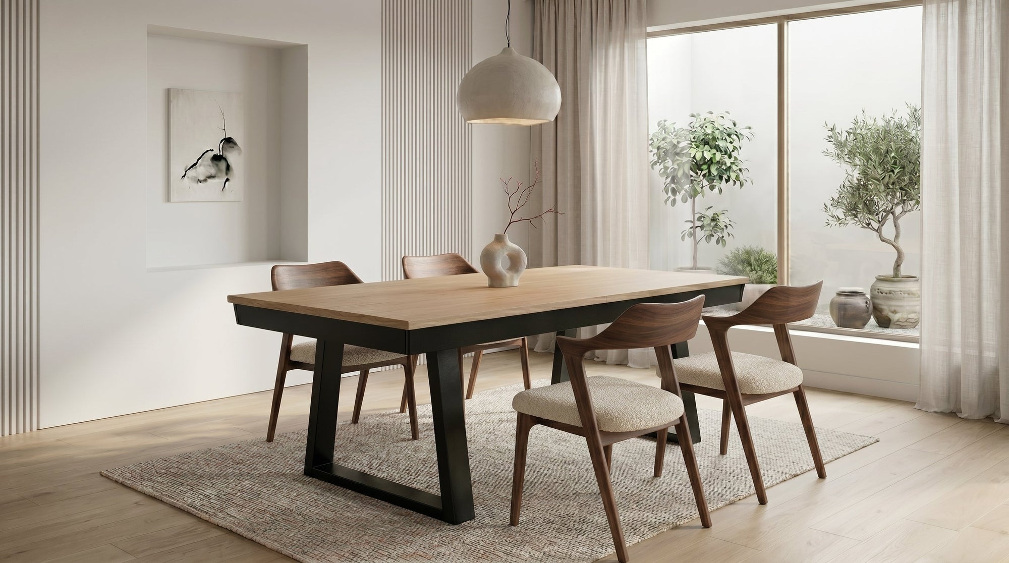 Tables