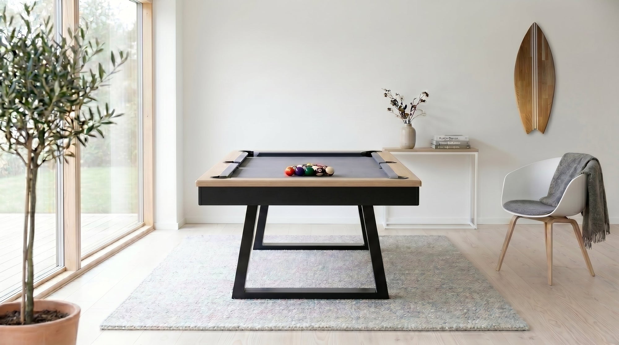 Billards