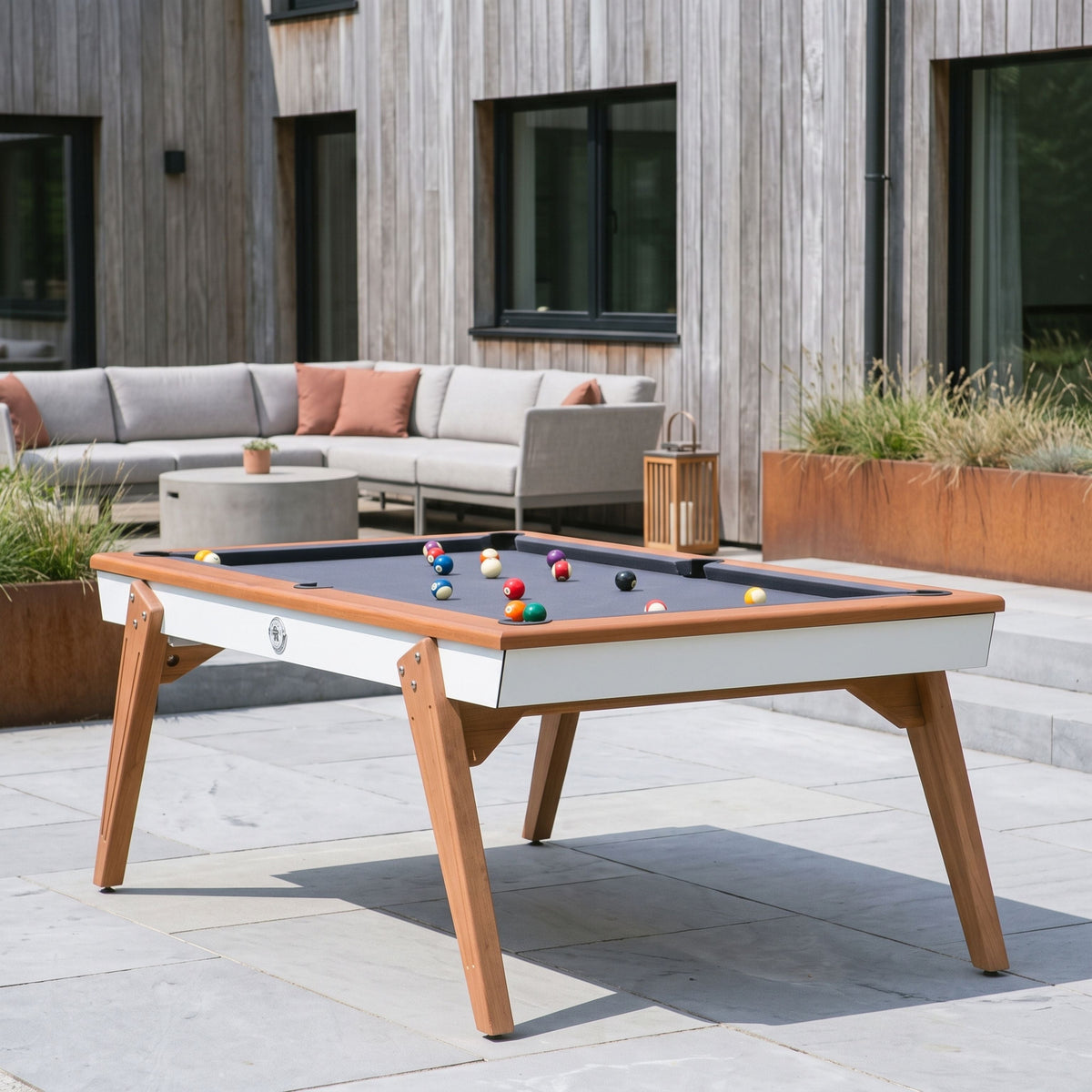 Billards Outdoor