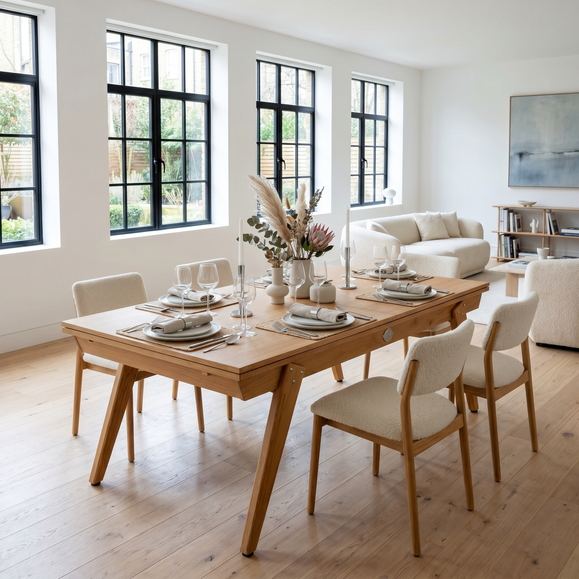 Tables