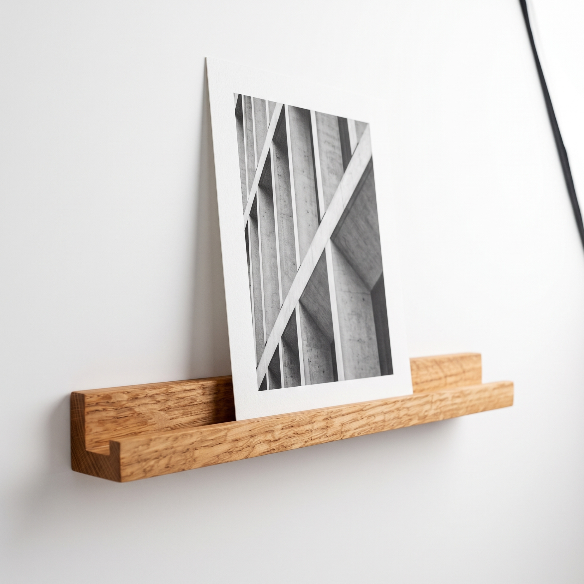Supports Muraux