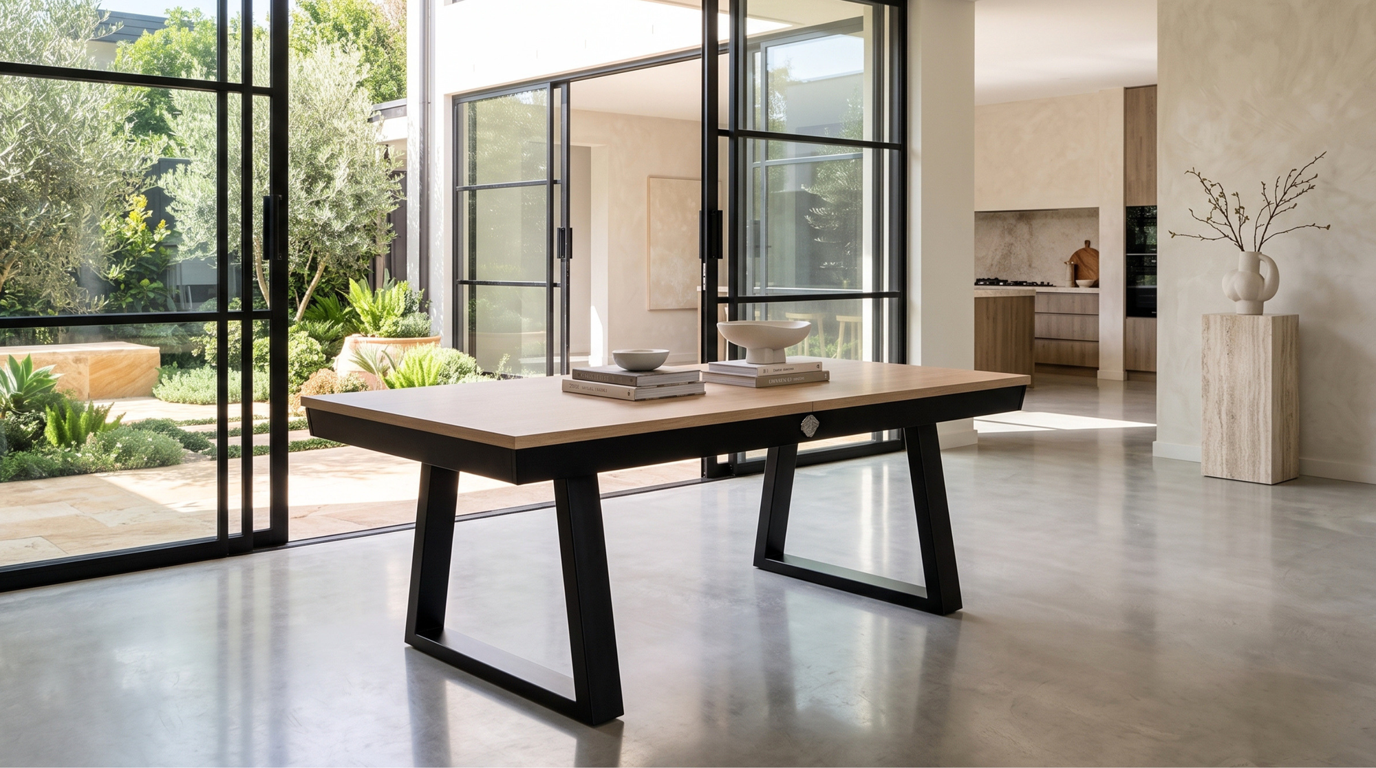 Tables