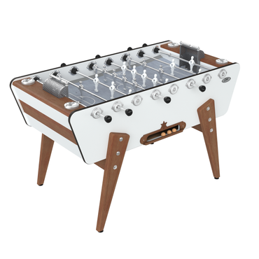 Baby-Foot Stella Millésime Outdoor Blanc