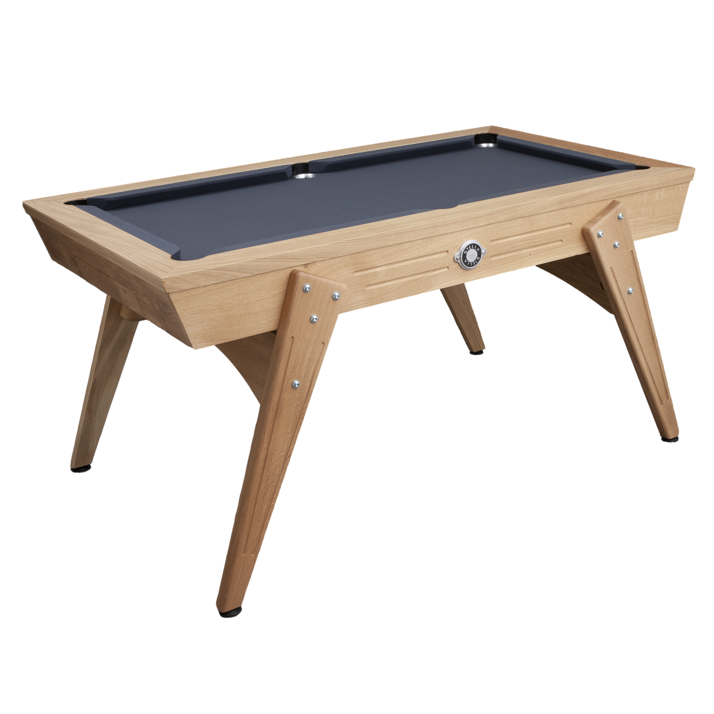 Billard américain compact : le Chiberta