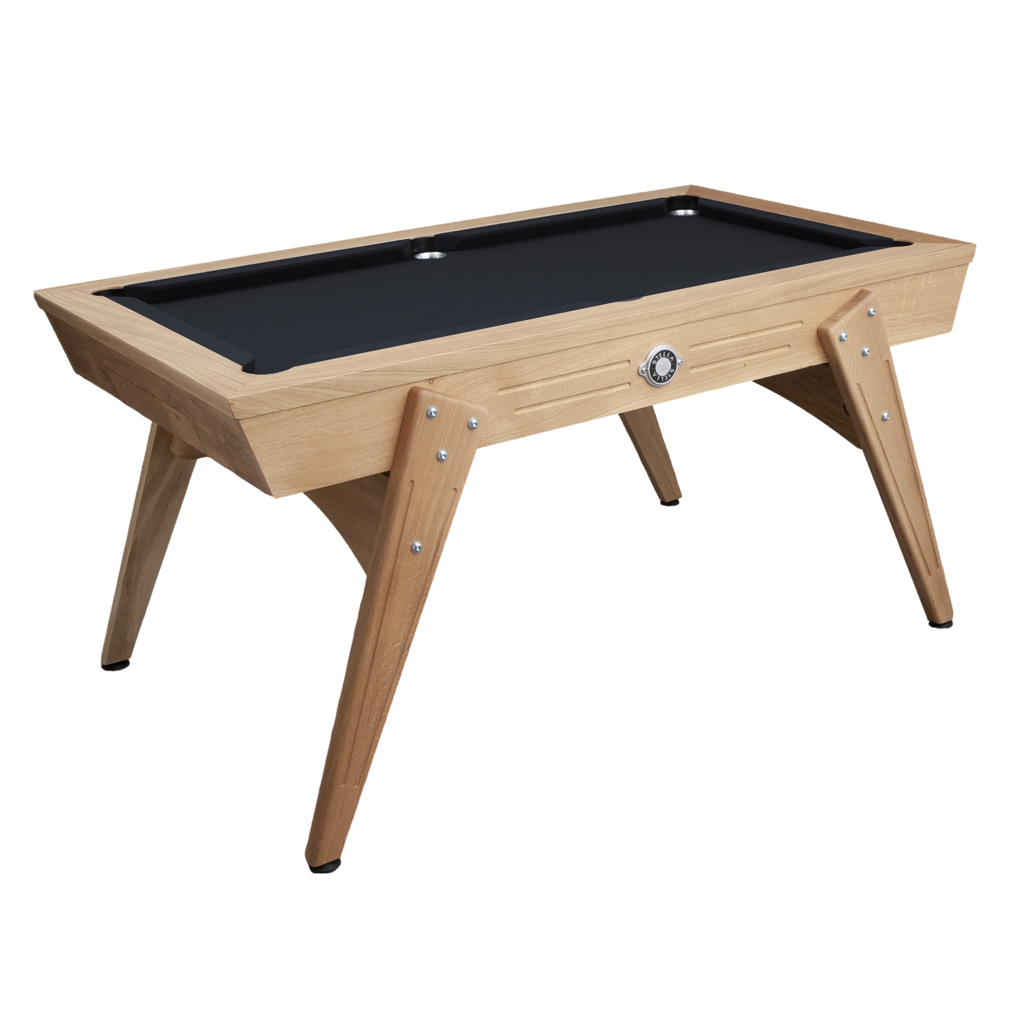 Billard américain compact : le Chiberta