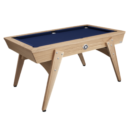Billard américain compact : le Chiberta