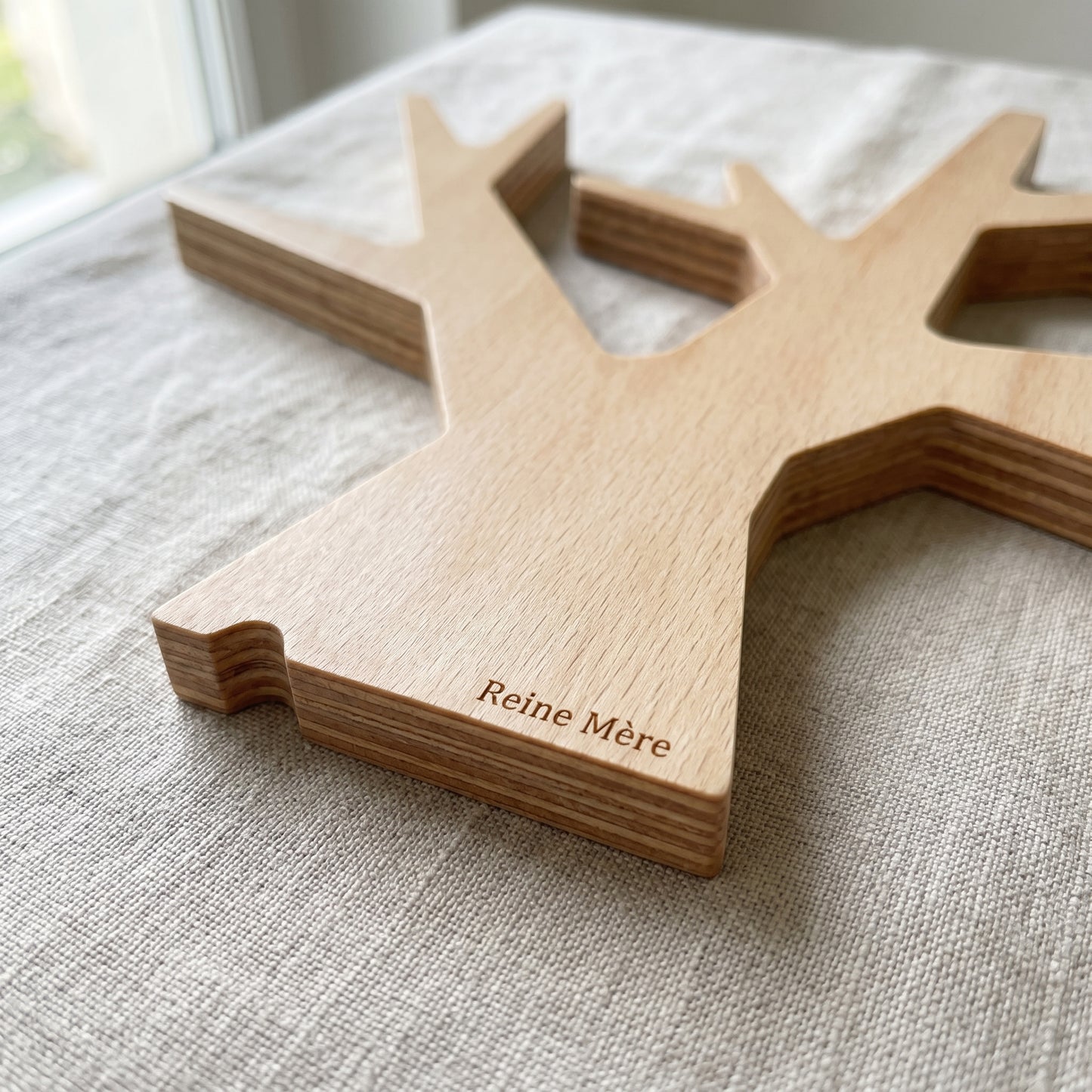 Dessous de Plat "L'Arbre"