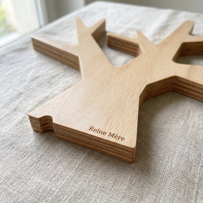 Dessous de Plat "L'Arbre"