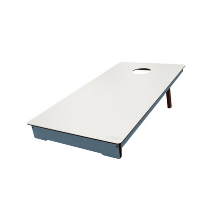 Cornhole Outdoor Stella bleu