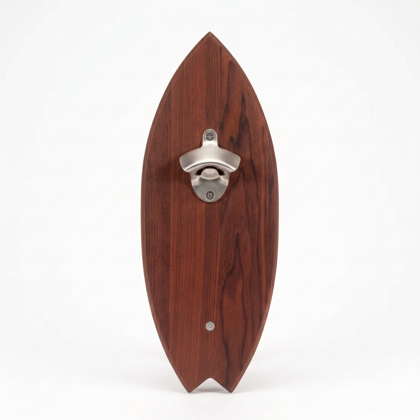 Décapsuleur Mural Surf en Bois - Thermoash