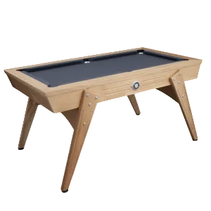 Billards Indoor