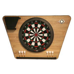 Jeux de fléchettes