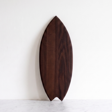 Schneidebrett Surf – Thermo-Esche