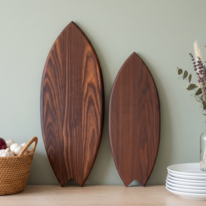 Planche à découper Surf - Thermo Ash