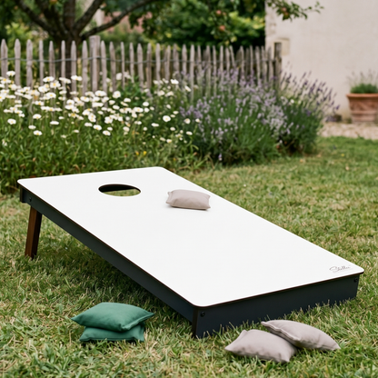 Cornhole Outdoor Stella gris