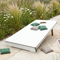 Cornhole Outdoor Stella blanc