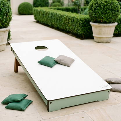 Cornhole Outdoor Stella vert