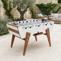 Baby-Foot Stella Millésime Outdoor Blanc