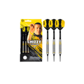 Fléchettes Harrows Chizzy Brass pointe nylon 18g