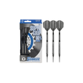 Fléchettes Harrows Supergrip 90% Tungstène pointe nylon 16g