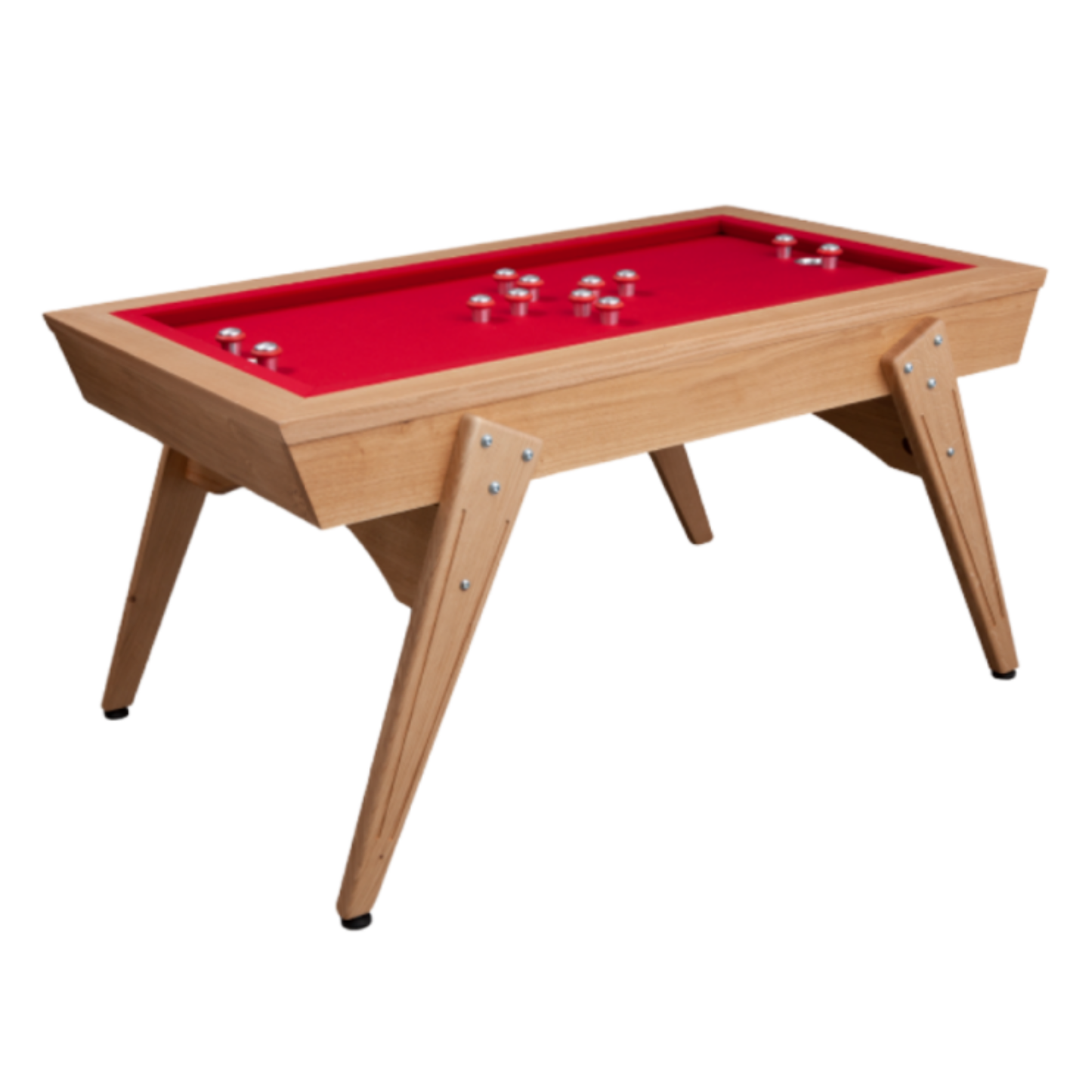 Billard Golf compact : le Tilman