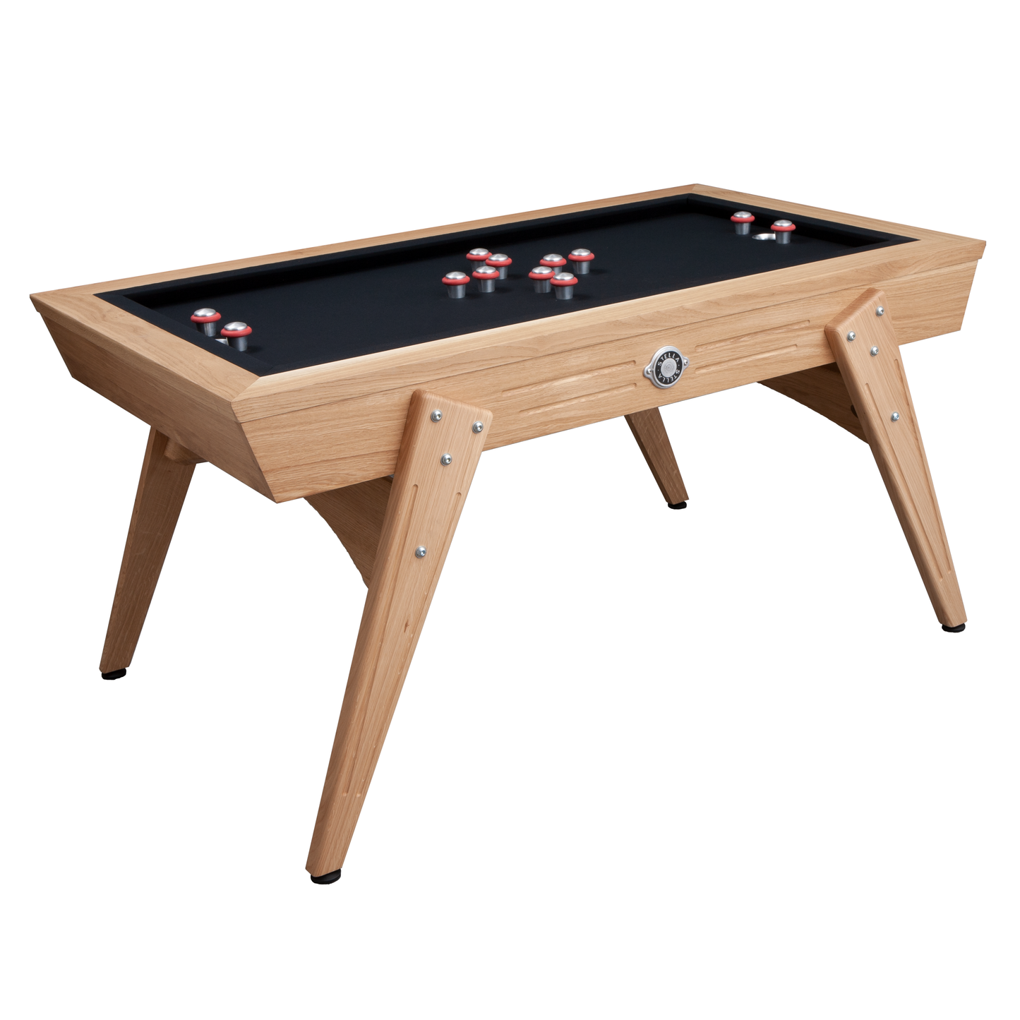 Billard Golf compact : le Tilman
