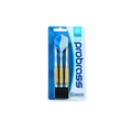 Fléchettes Harrows Pro Brass pointe nylon