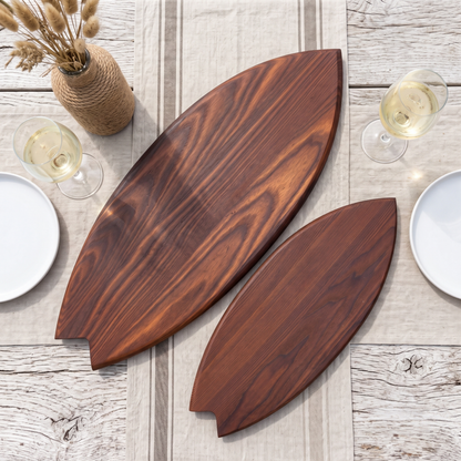 Planche à découper Surf - Thermo Ash