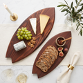 Duo Surf Chopping Boards - Thermo Ash