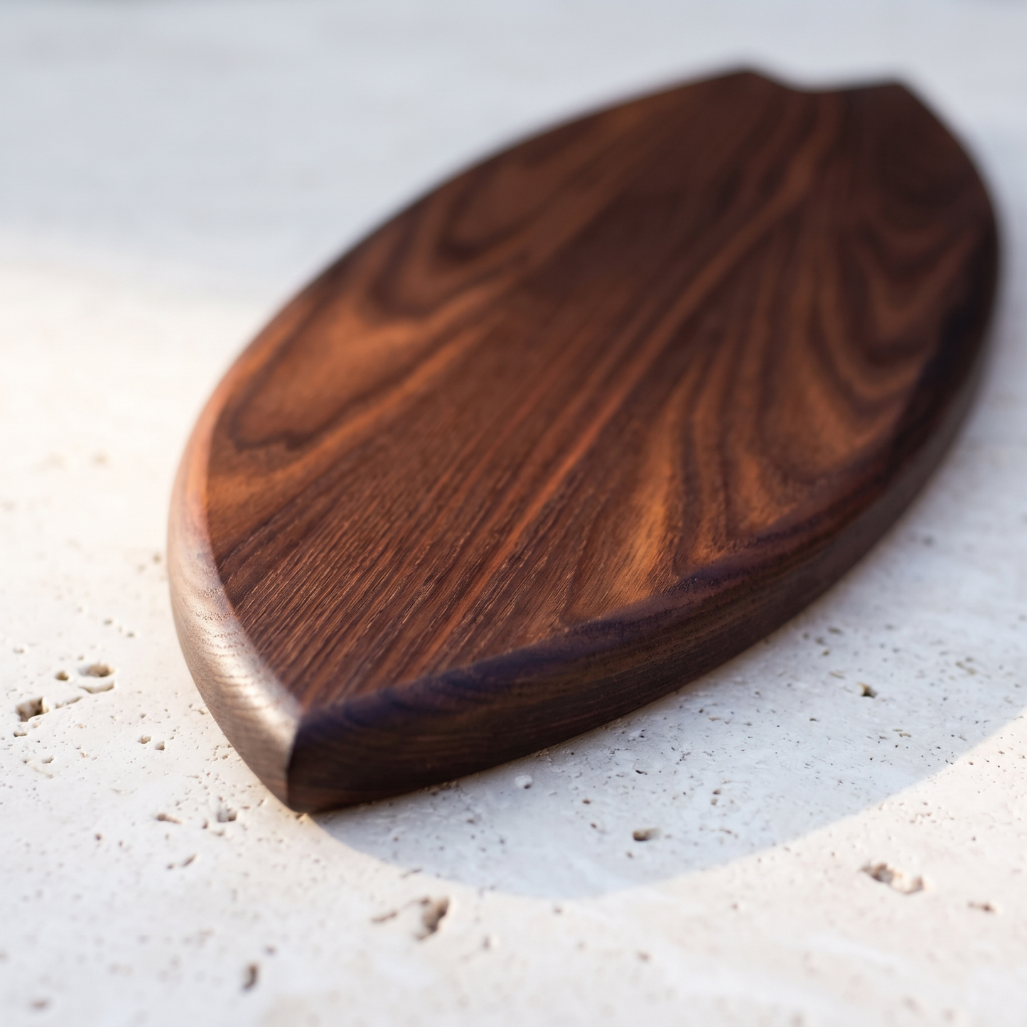 Planche à découper Surf - Thermo Ash