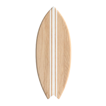 Base bois, lignes blanche