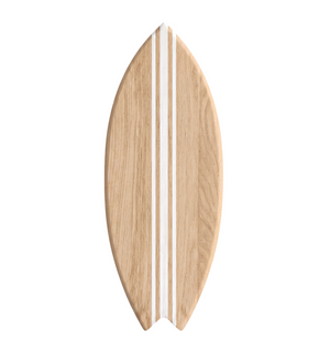 Dekorative Surfbretter