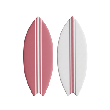 Duo : les 2 finitions