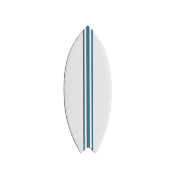 Base blanche, lignes marée haute