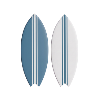 Duo Taille M · Base marée haute + Base blanche
