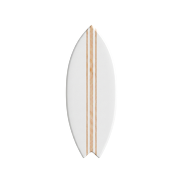 Base blanc, lignes bois