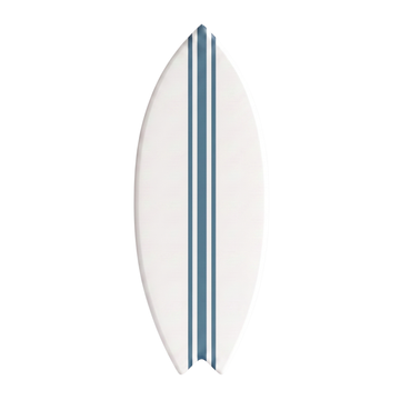 Base blanche, lignes marée haute