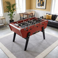 Tischfußball Stella Star Rot
