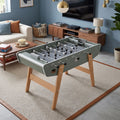 Tischfußball Stella Home Eukalyptusgrün