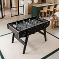 Tischfußball Stella Club Schwarz